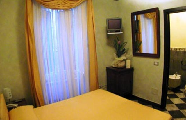 מונטרוסו אל מארה Camere D'Autore La Poesia חדר תמונה